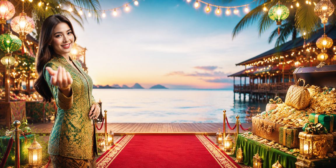 Deposit khas sempena Hari Raya untuk taruhan bola sepak dalam talian Malaysia