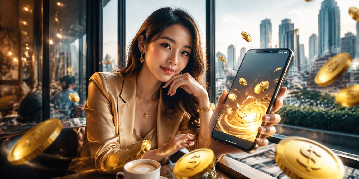 Program VIP dan bonus istimewa untuk pemain aktif permainan popular Malaysia